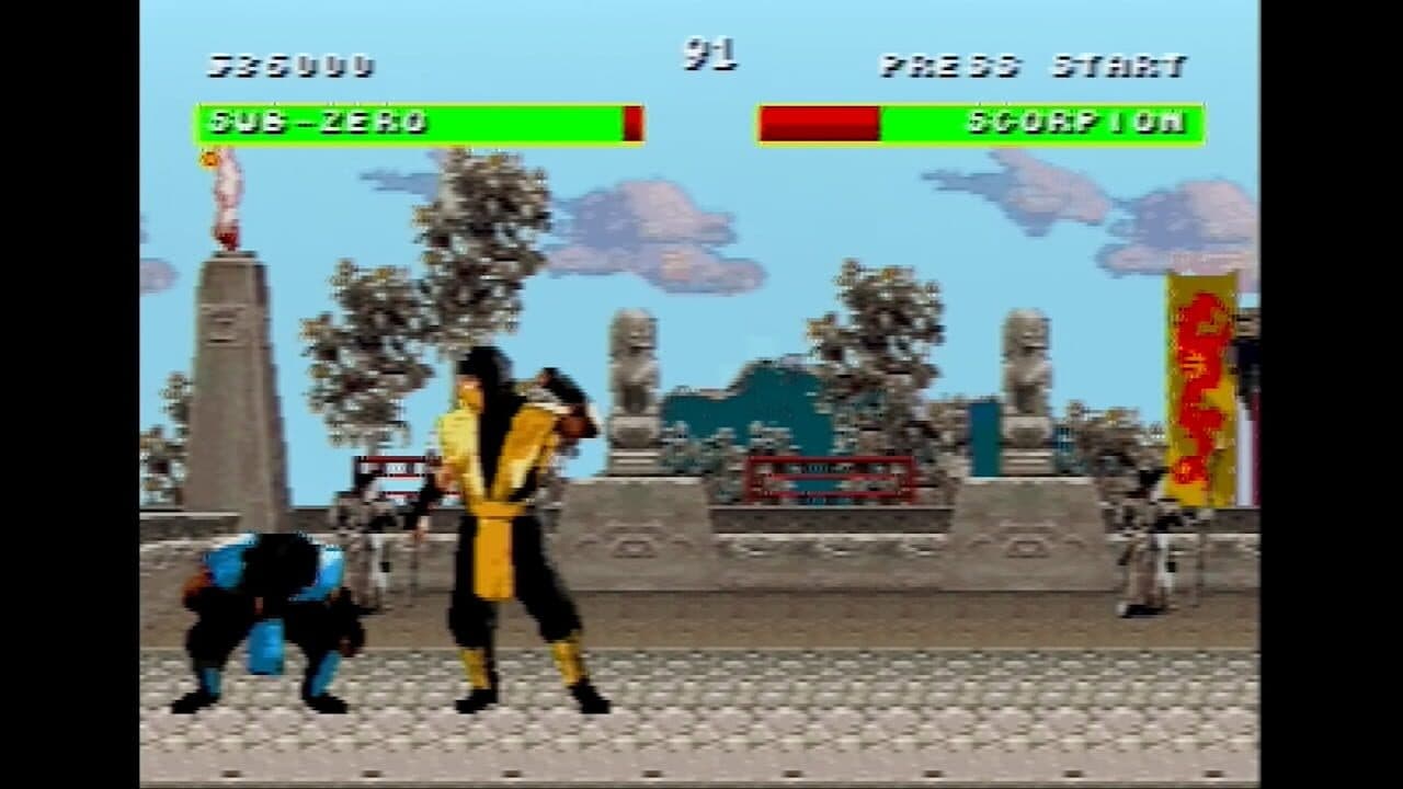 Mortal Kombat thumbnail 3