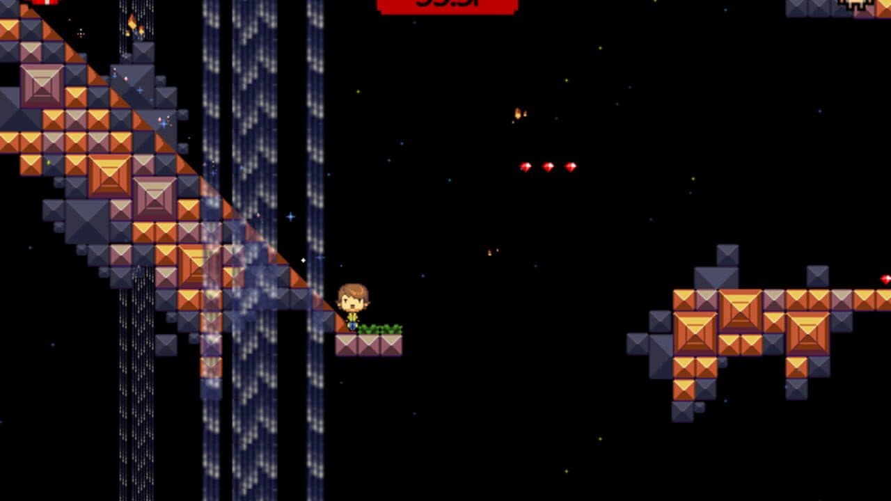 Tobe's Great Escape thumbnail 2