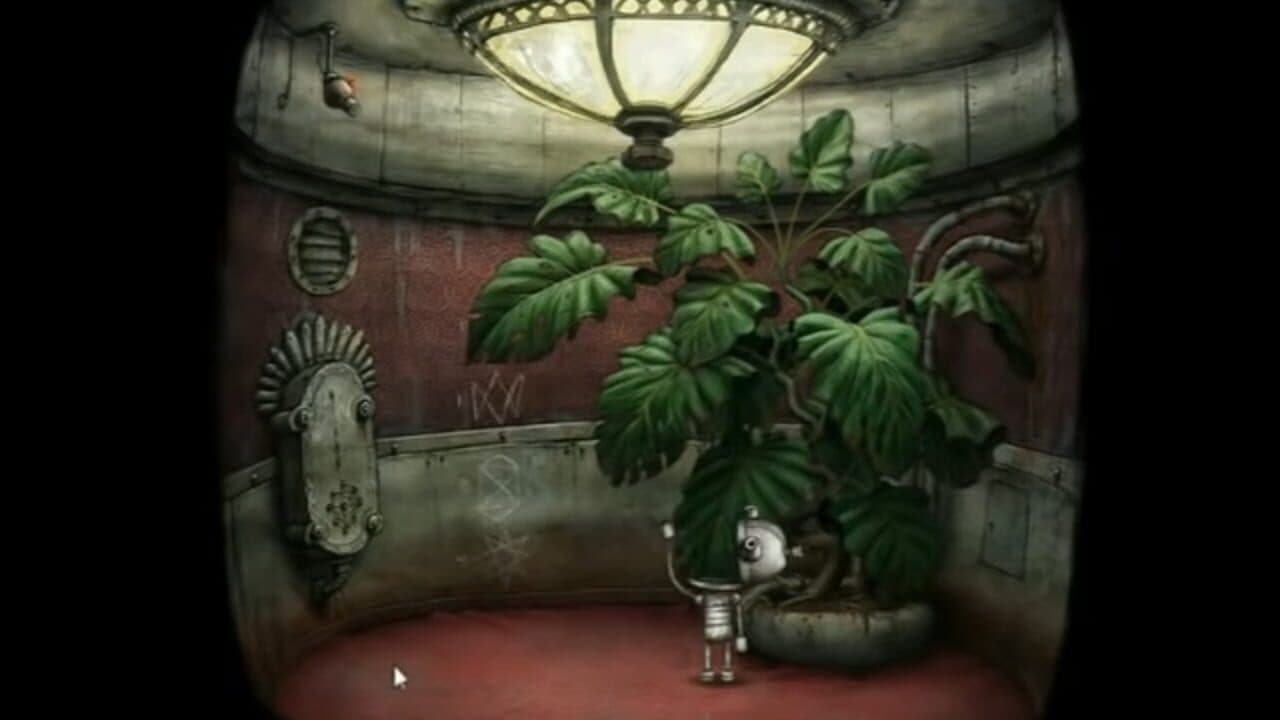 Machinarium: Collector's Edition thumbnail 3