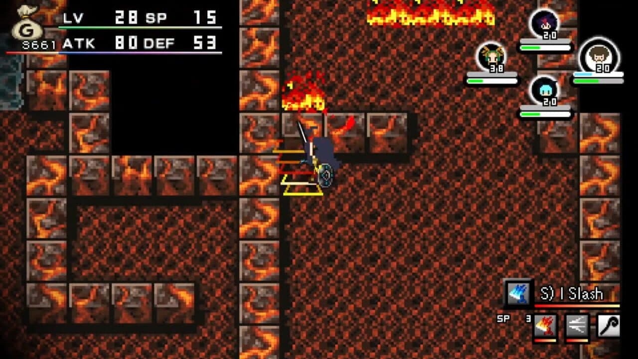 Cladun: This is an RPG thumbnail 2