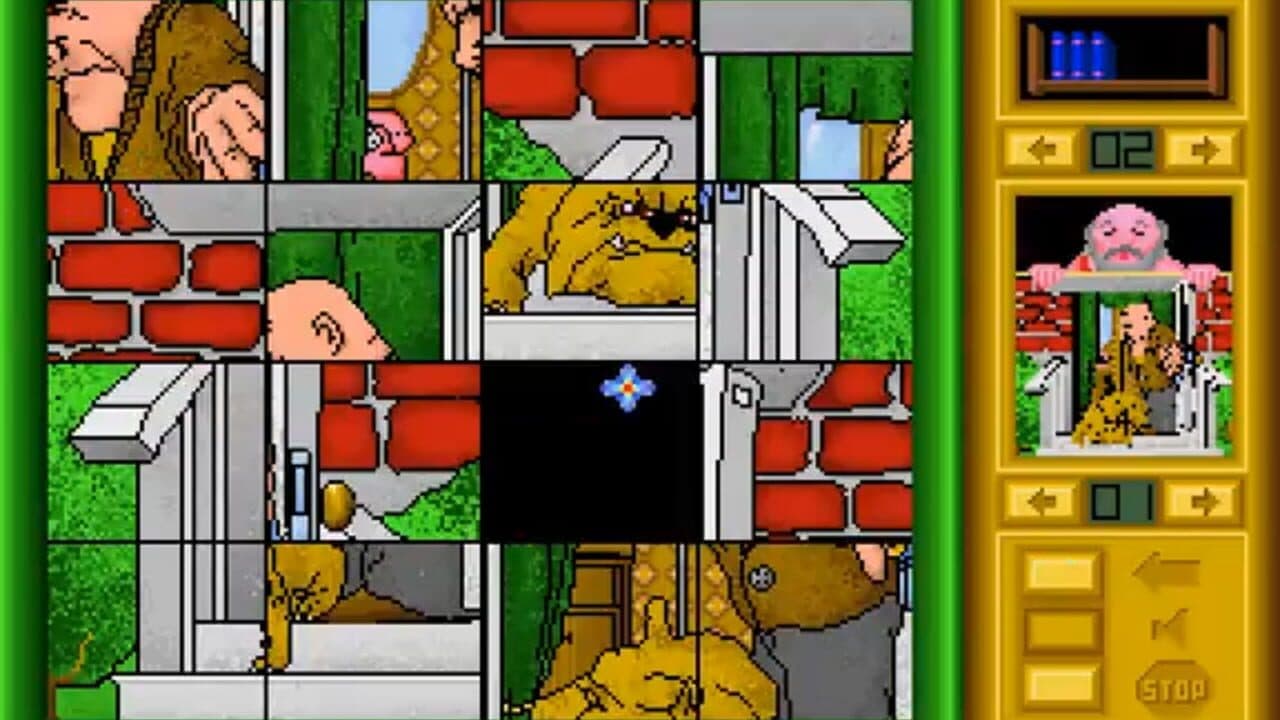 15x15 screenshot 1
