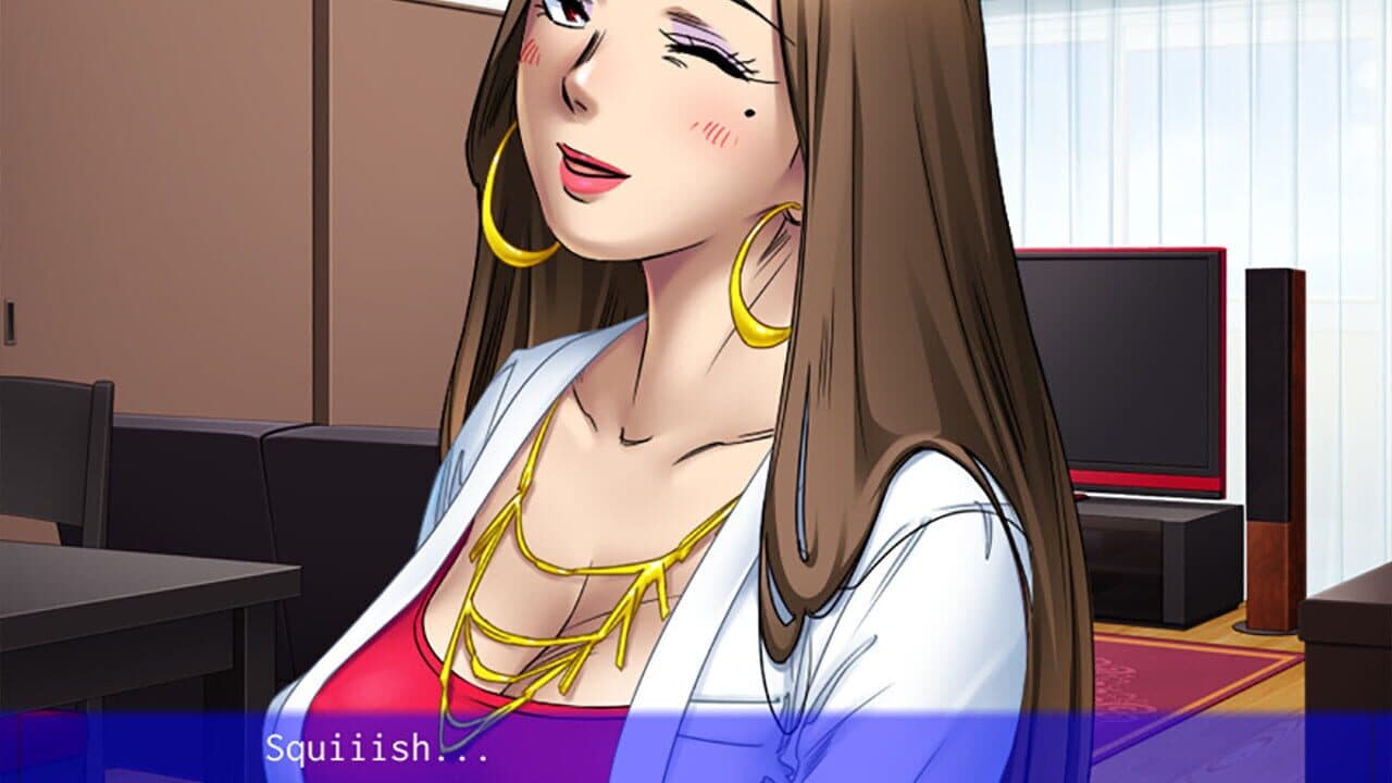 Lust of the Apartment Wives thumbnail 2