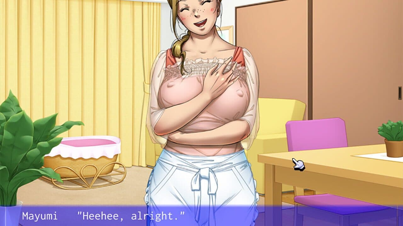 Lust of the Apartment Wives thumbnail 3