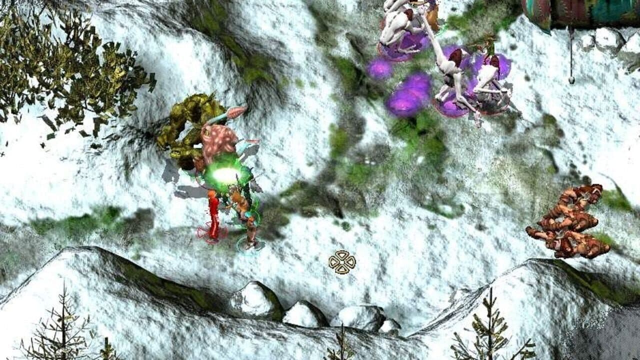 Icewind Dale II: Collector's Edition thumbnail 2