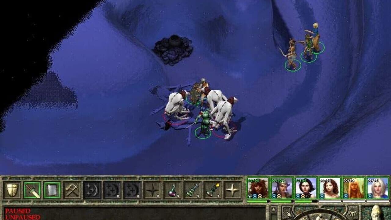 Icewind Dale II: Collector's Edition thumbnail 3