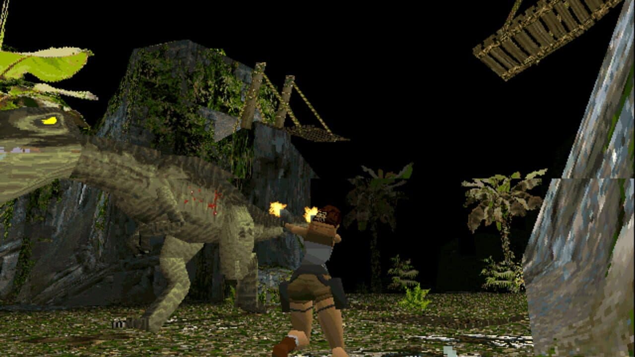 Tomb Raider: Collector's Edition thumbnail 2