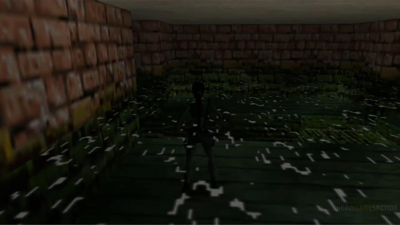 Tomb Raider II: Collector's Edition screenshot 1