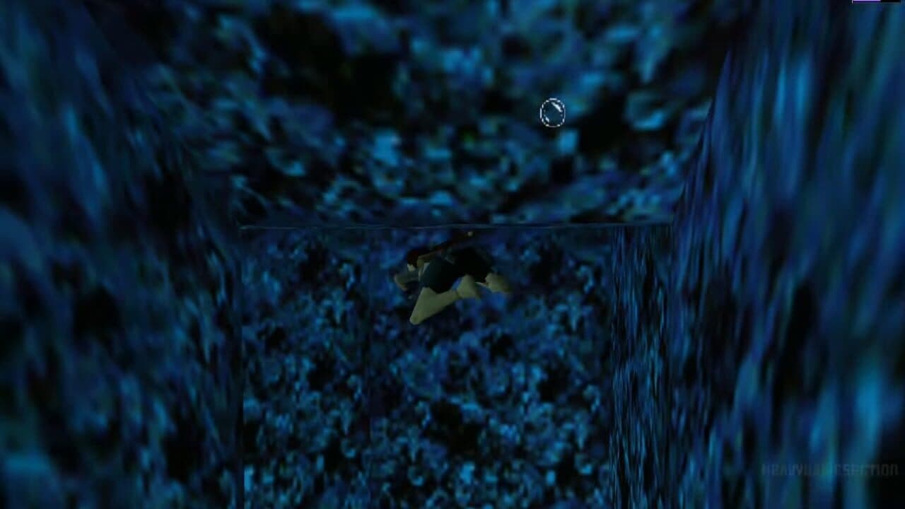 Tomb Raider II: Collector's Edition thumbnail 2