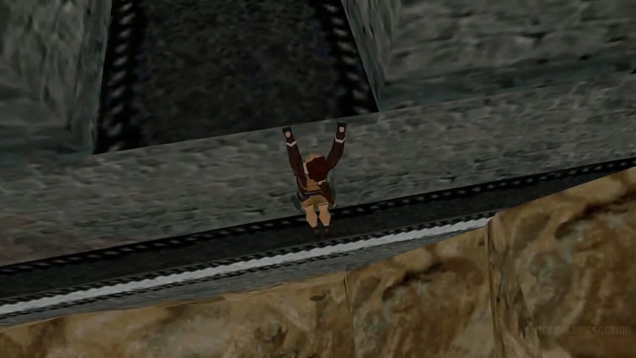 Tomb Raider II: Collector's Edition thumbnail 3