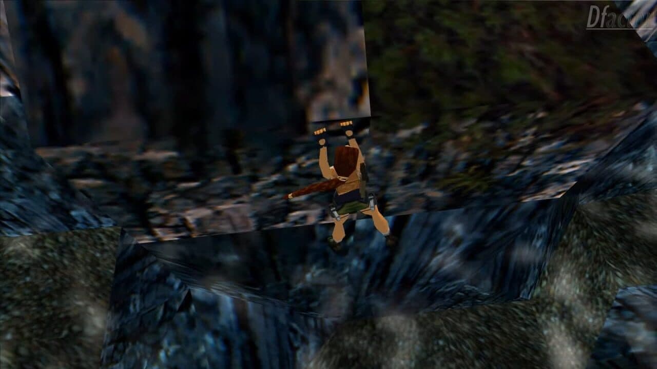 Tomb Raider III: Adventures of Lara Croft - Collector's Edition screenshot 1