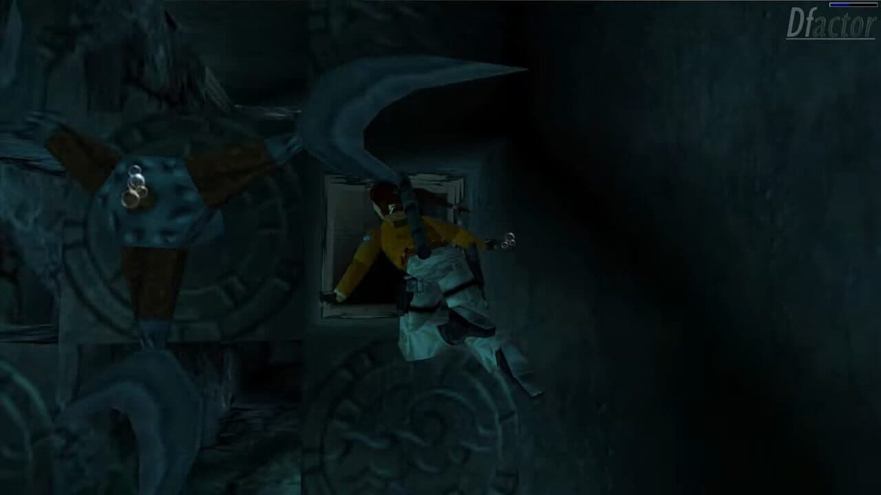 Tomb Raider III: Adventures of Lara Croft - Collector's Edition thumbnail 2