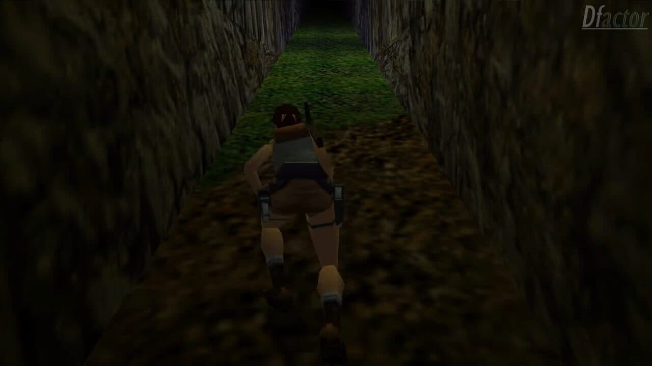 Tomb Raider III: Adventures of Lara Croft - Collector's Edition thumbnail 3