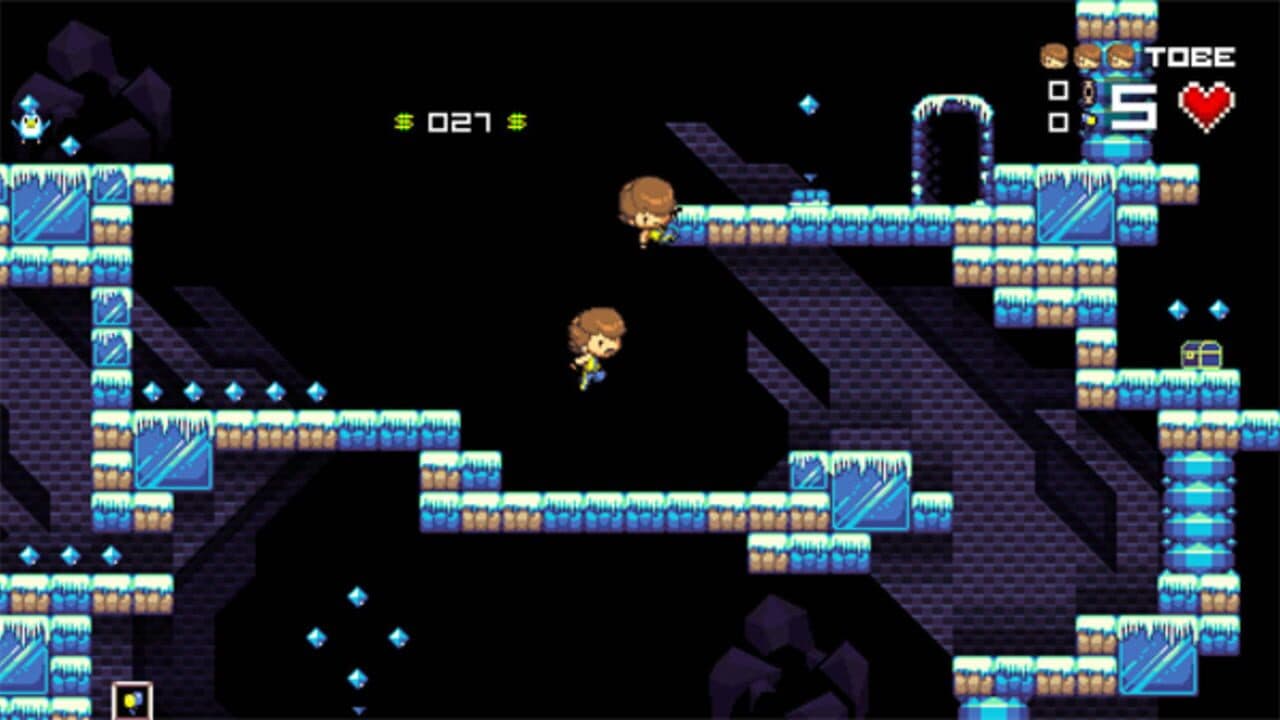 Tobe's Vertical Adventure thumbnail 2