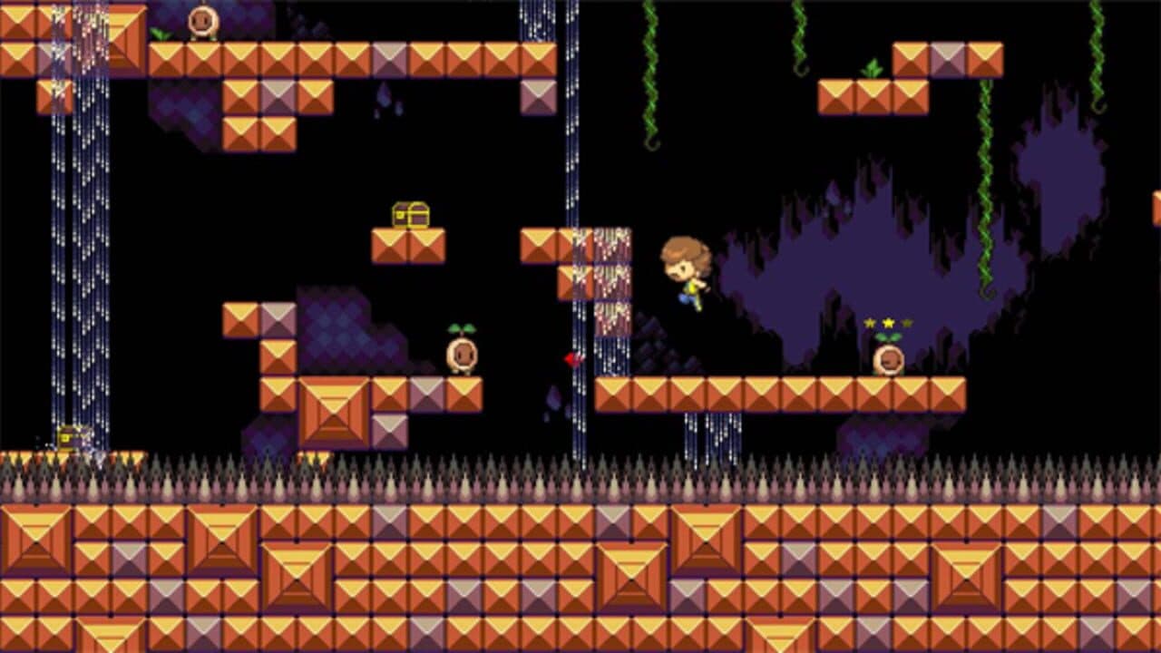 Tobe's Vertical Adventure thumbnail 3