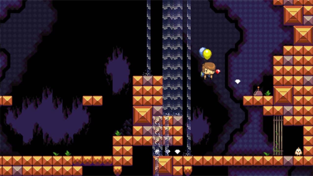 Tobe's Vertical Adventure thumbnail 4