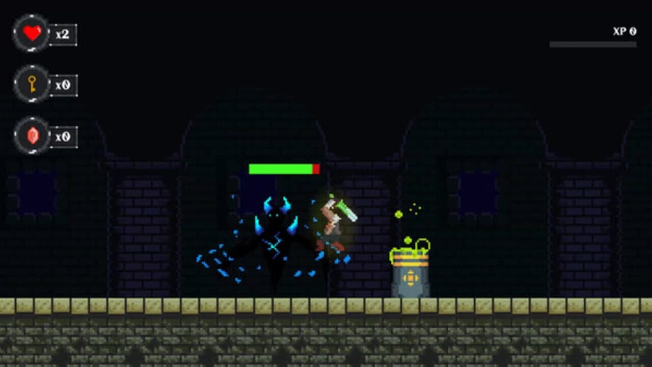 The Black Knight thumbnail 3