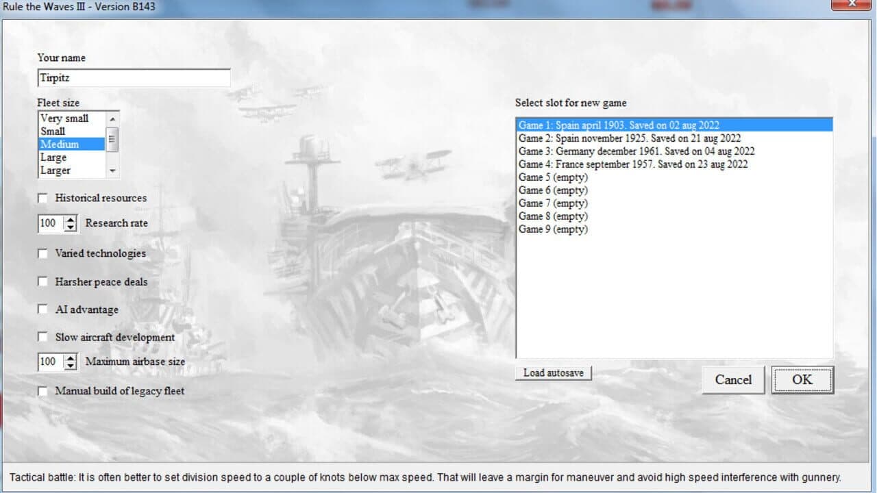 Rule the Waves 3 thumbnail 5