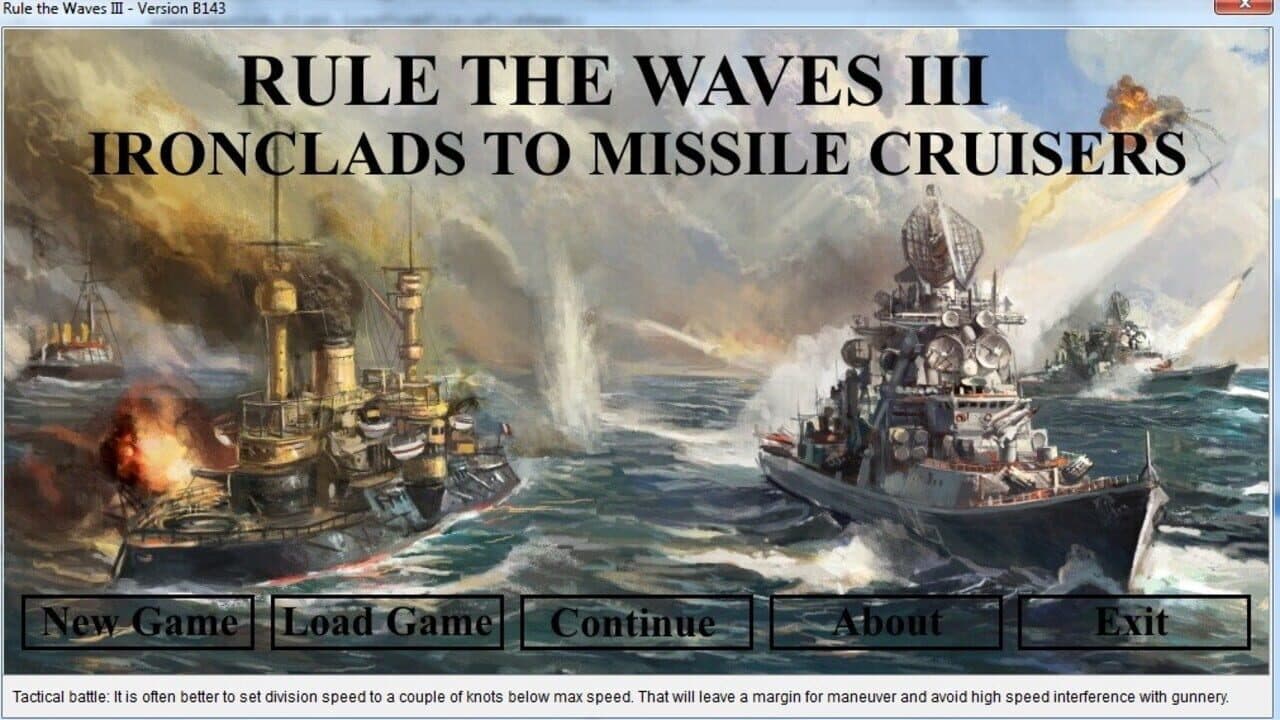 Rule the Waves 3 thumbnail 8