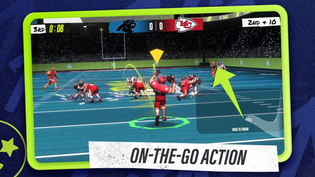 NFL Rivals thumbnail 2