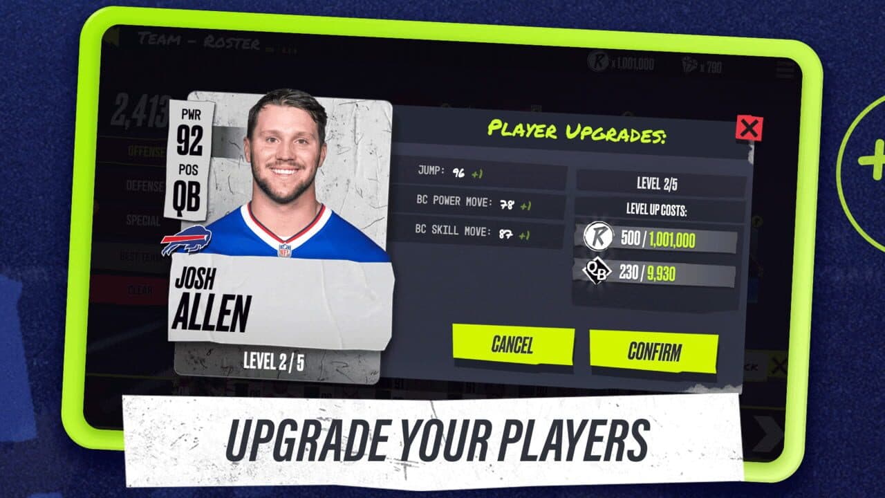 NFL Rivals thumbnail 3