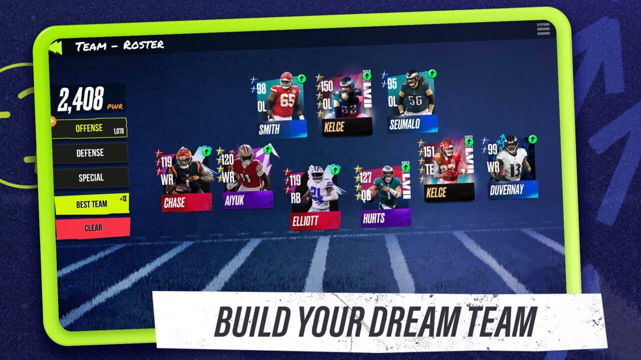 NFL Rivals thumbnail 4