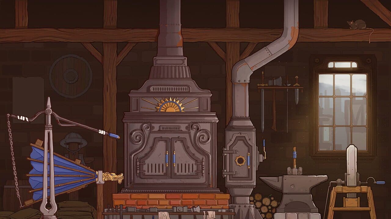 CraftCraft: Fantasy Merchant Simulator thumbnail 6