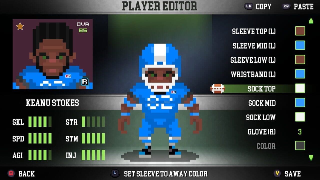 College Bowl thumbnail 3