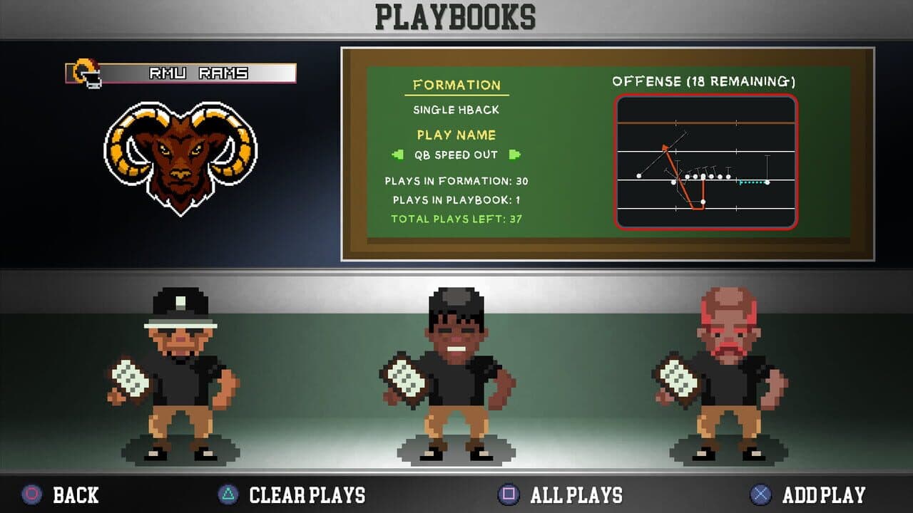 College Bowl thumbnail 4