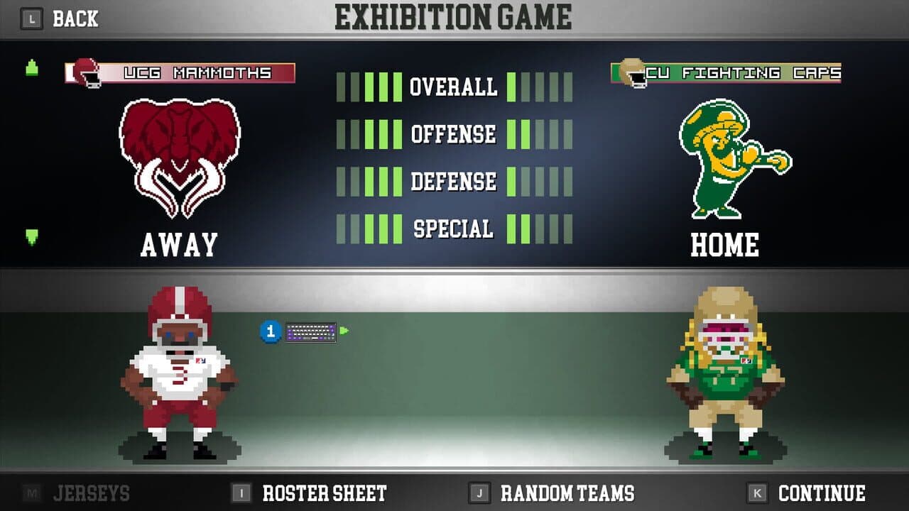 College Bowl thumbnail 16