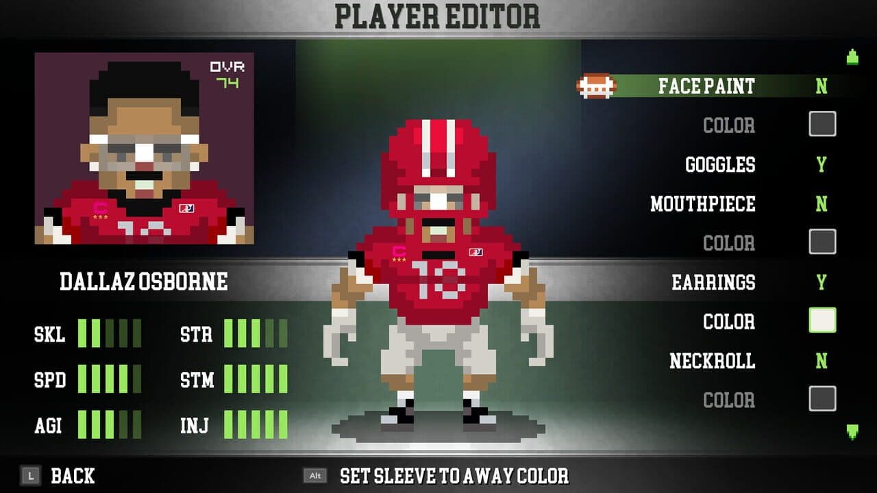 College Bowl thumbnail 7