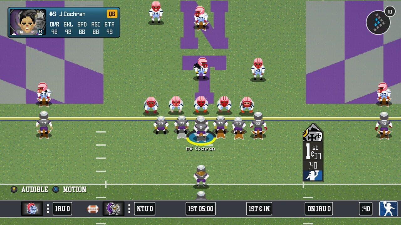 College Bowl thumbnail 18