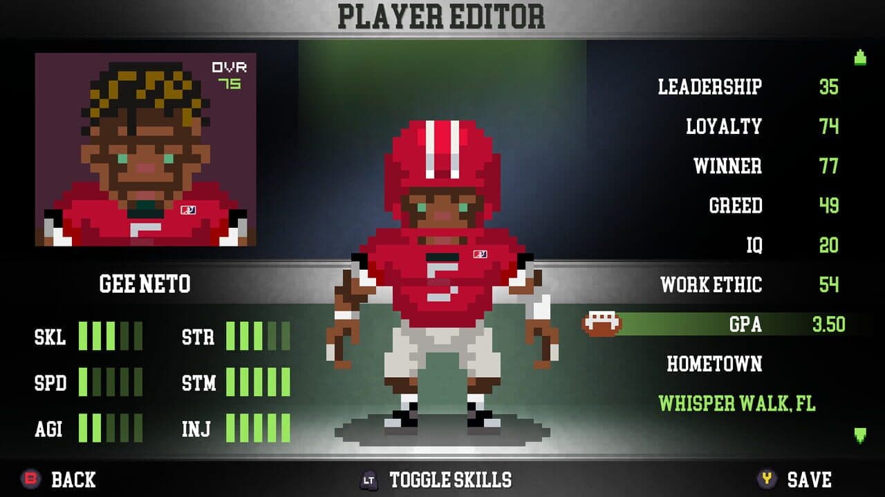 College Bowl thumbnail 13