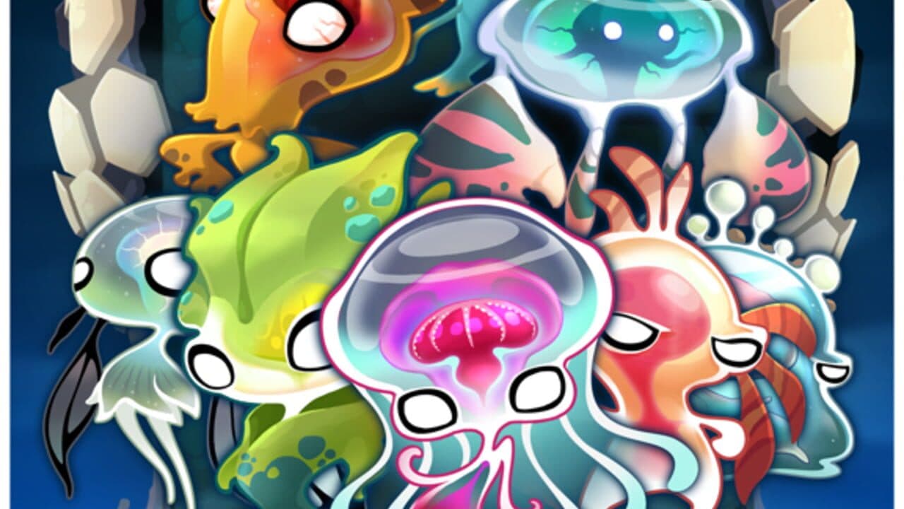 Alien Hive thumbnail 3
