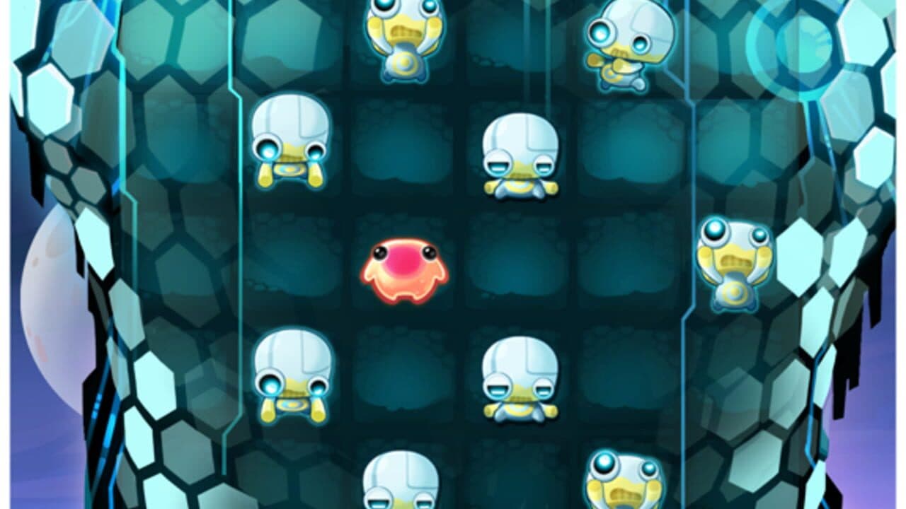 Alien Hive thumbnail 4