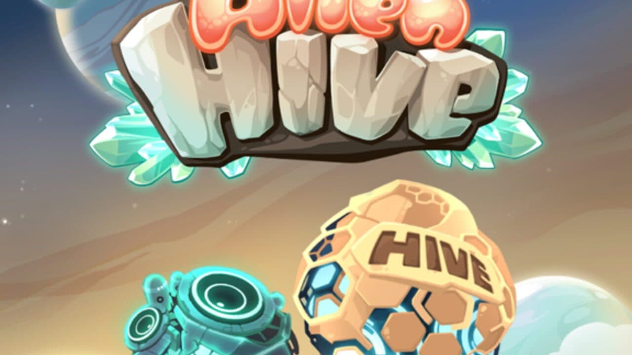 Alien Hive thumbnail 5