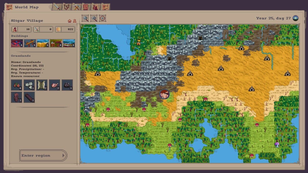 Soulash 2 screenshot 1