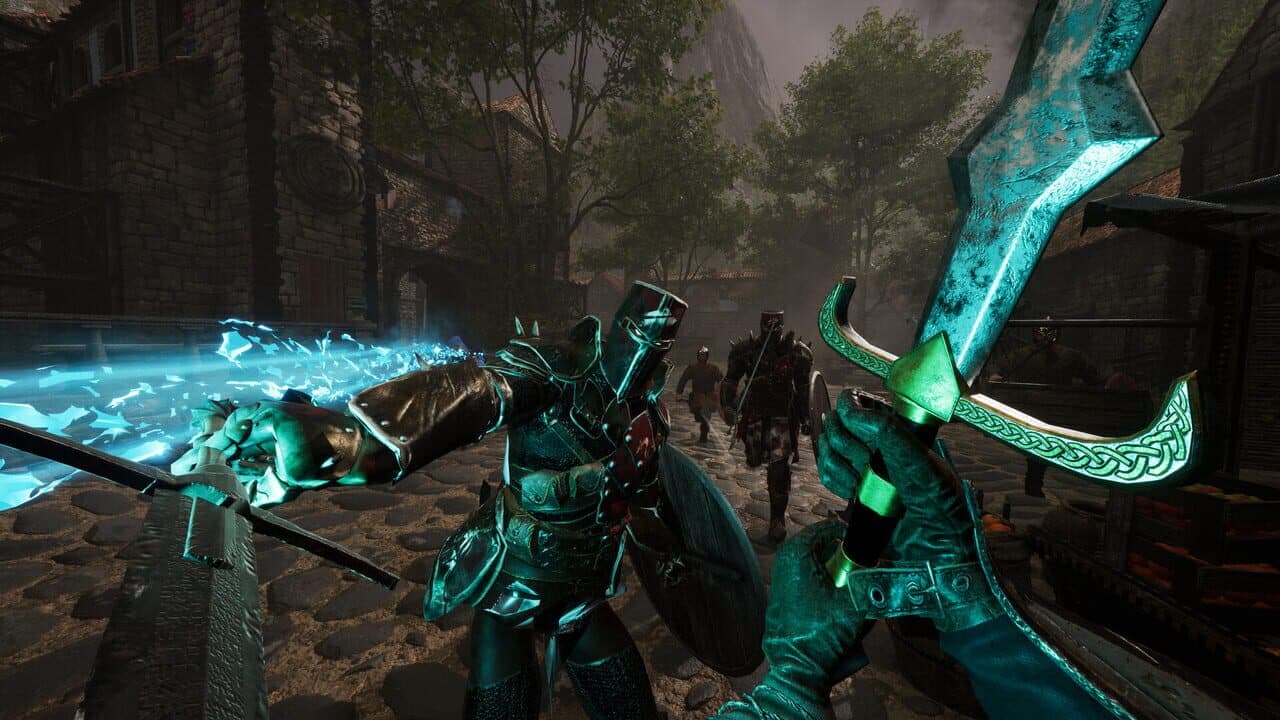Darkblade Ascent thumbnail 2