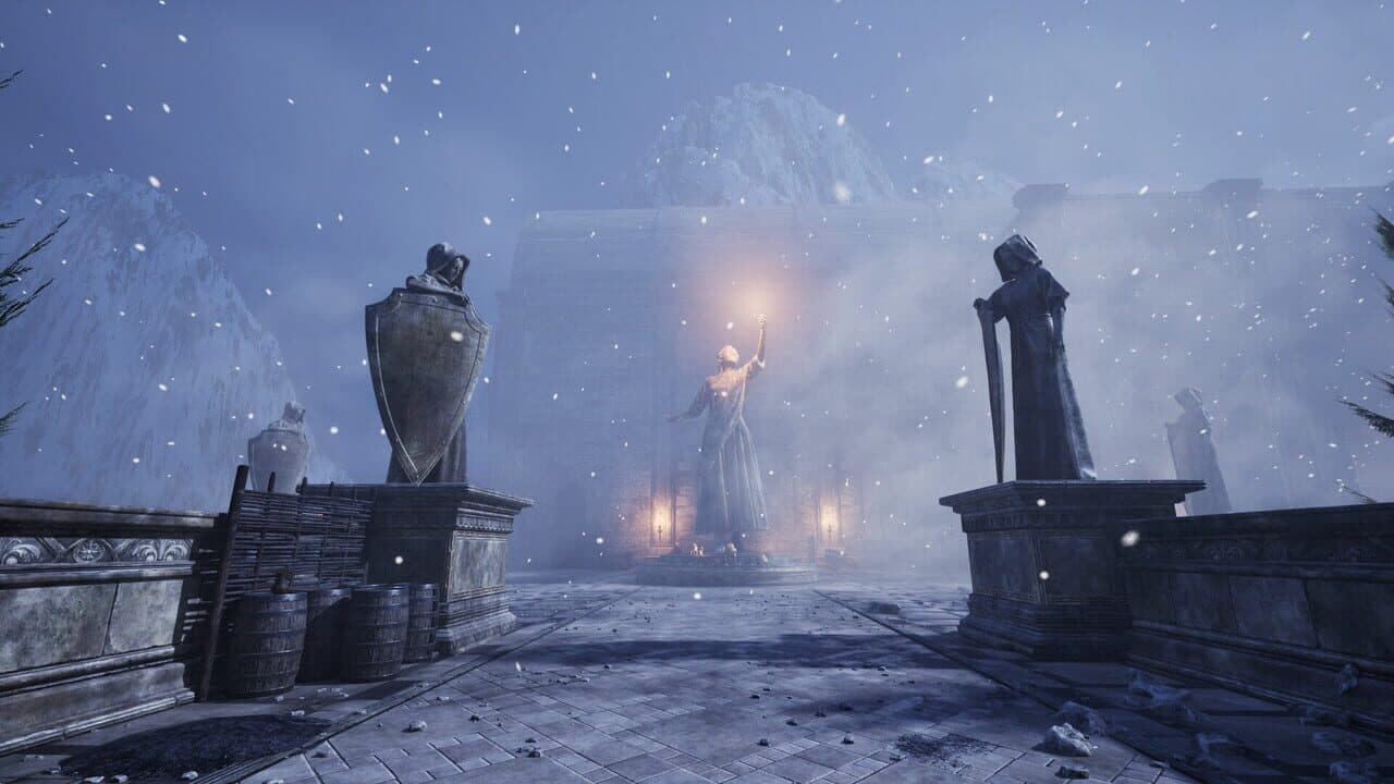 Darkblade Ascent thumbnail 11