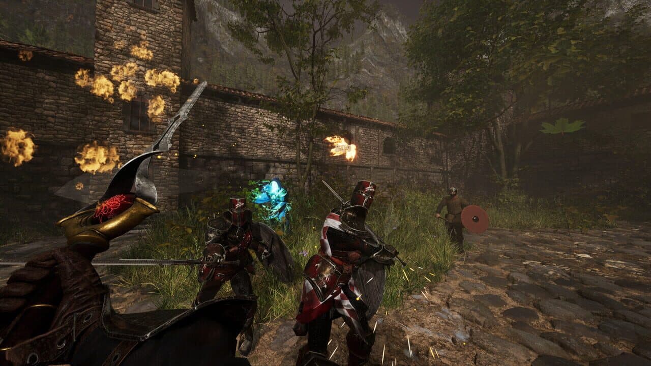 Darkblade Ascent thumbnail 3