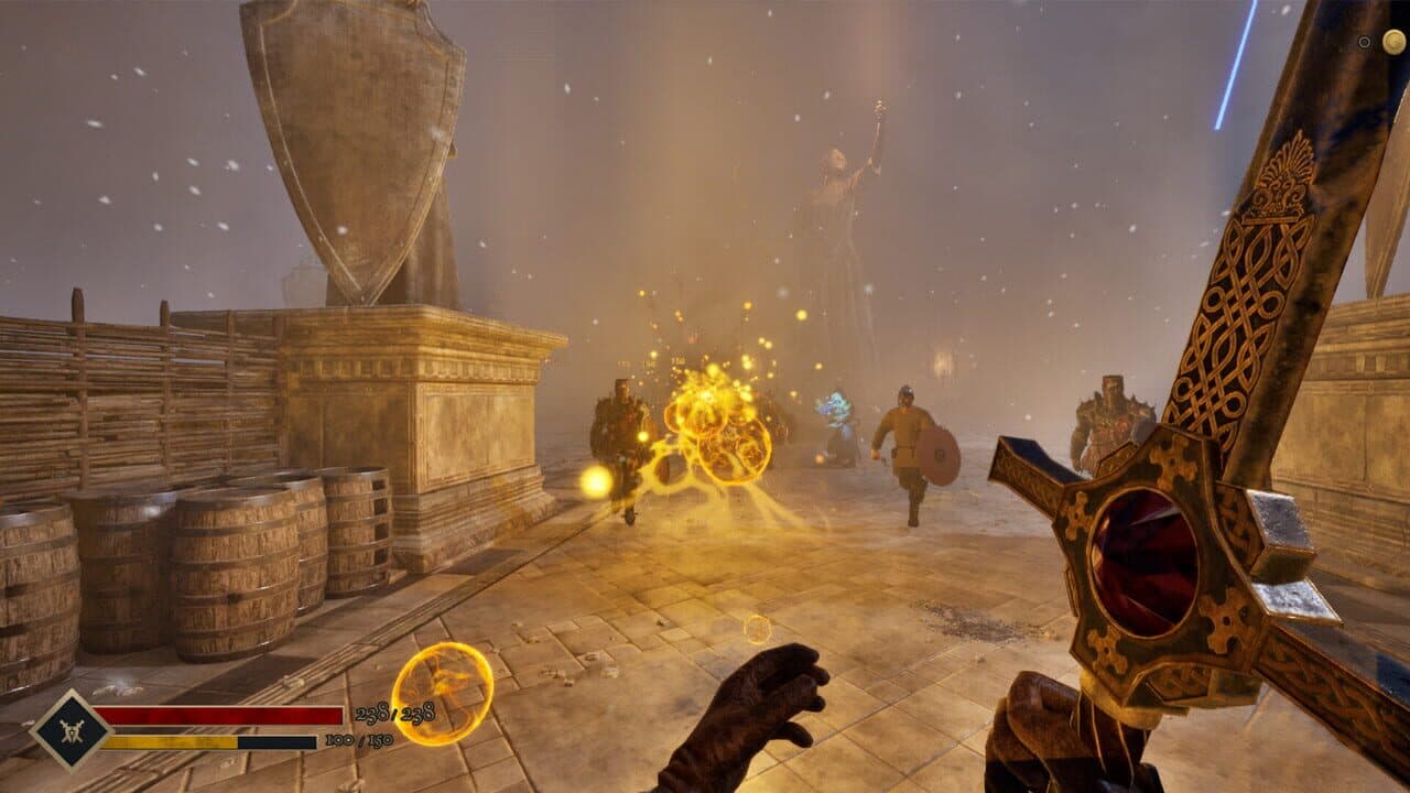 Darkblade Ascent thumbnail 5