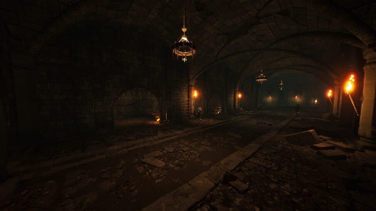 Darkblade Ascent thumbnail 8