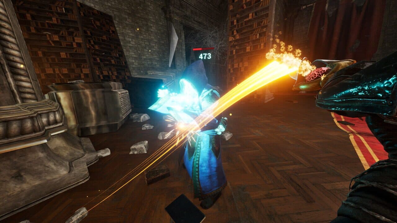 Darkblade Ascent thumbnail 9