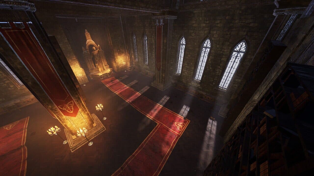 Darkblade Ascent thumbnail 12