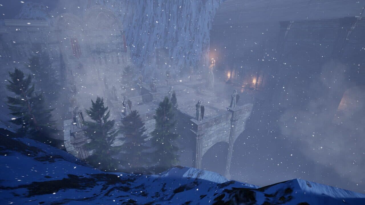 Darkblade Ascent thumbnail 13