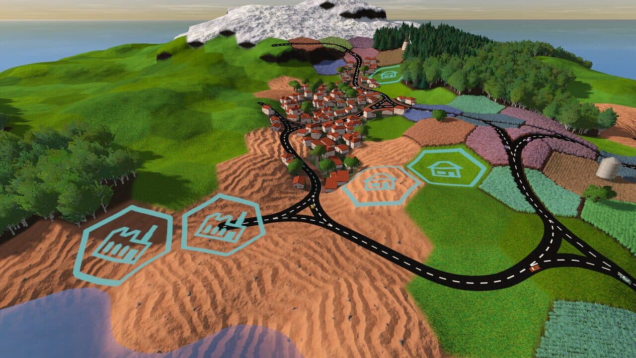 Costa Verde Transport Department thumbnail 7