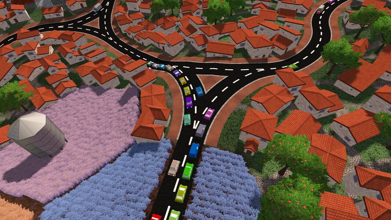 Costa Verde Transport Department thumbnail 2