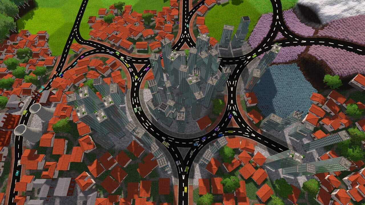 Costa Verde Transport Department thumbnail 3