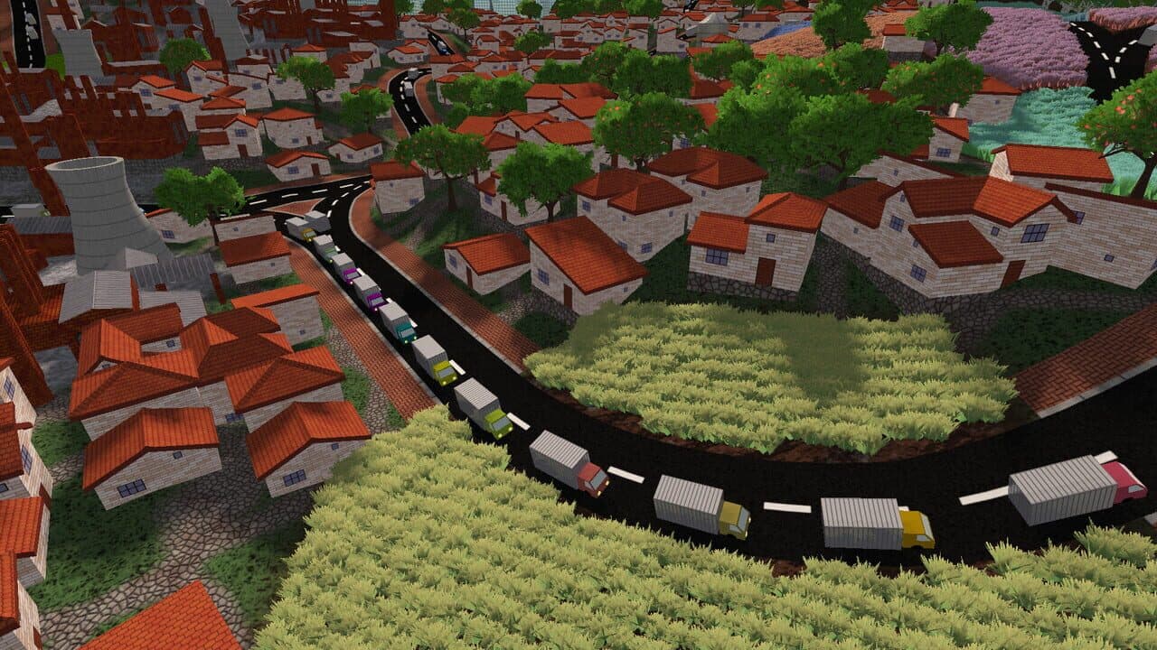 Costa Verde Transport Department thumbnail 6
