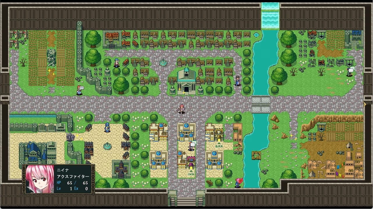 Azure Orphanage thumbnail 8