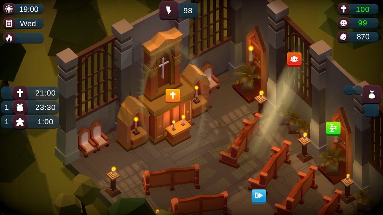 Sainthood thumbnail 2
